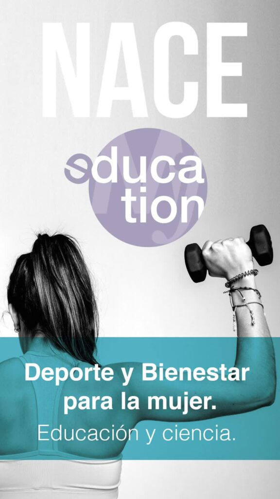 Nace Education MAMIfit