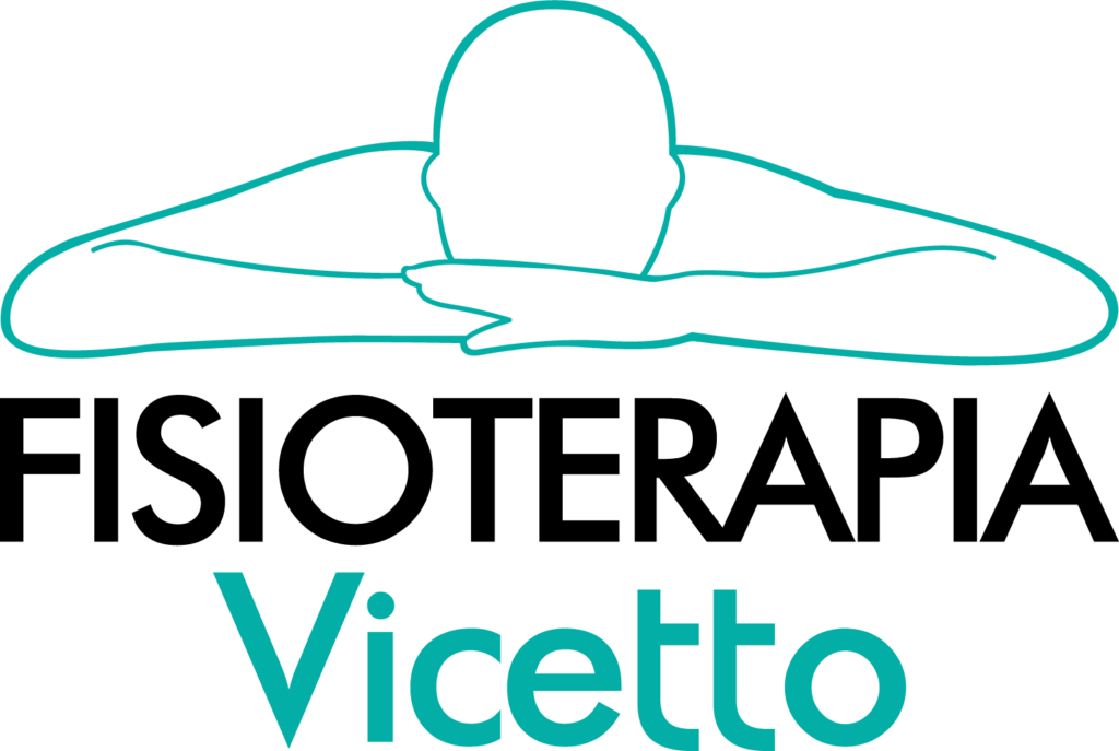Logo Fisioterapia Vicetto